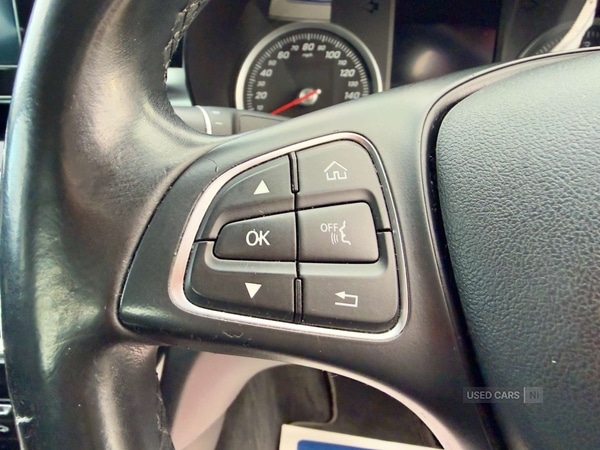 Used Mercedes-Benz C Class 2016 for sale - 76850707: Photo 26