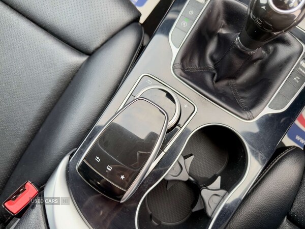 Used Mercedes-Benz C Class 2016 for sale - 76850707: Photo 32