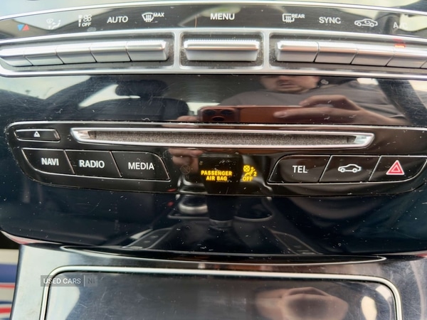 Used Mercedes-Benz C Class 2016 for sale - 76850707: Photo 36