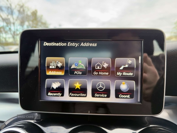 Used Mercedes-Benz C Class 2016 for sale - 76850707: Photo 40