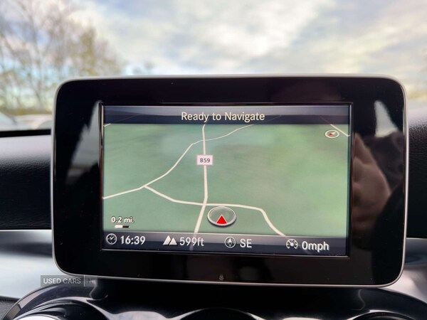 Used Mercedes-Benz C Class 2016 for sale - 76850707: Photo 41