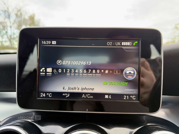 Used Mercedes-Benz C Class 2016 for sale - 76850707: Photo 42