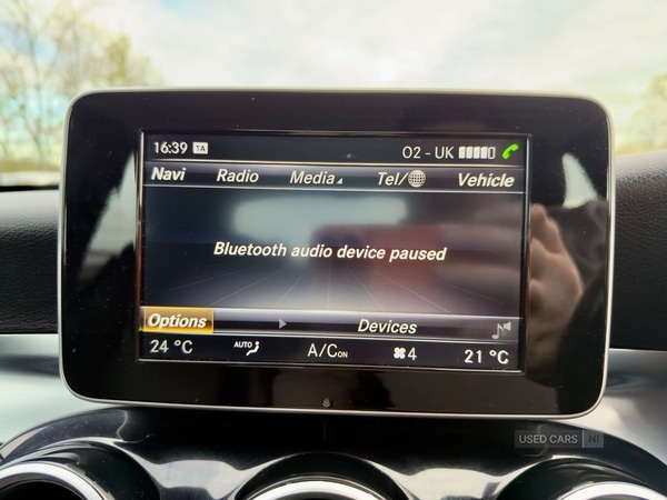 Used Mercedes-Benz C Class 2016 for sale - 76850707: Photo 43