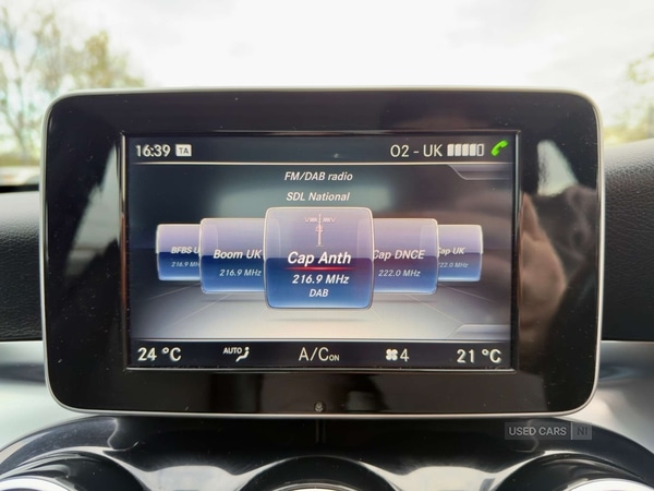 Used Mercedes-Benz C Class 2016 for sale - 76850707: Photo 44