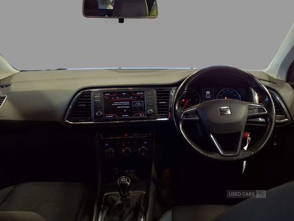 Used SEAT Ateca 2017 for sale - 76850719: Photo 17