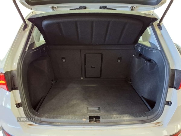 Used SEAT Ateca 2017 for sale - 76850719: Photo 8