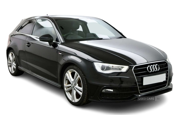 Used Audi A3 2015 for sale - 77754778: Photo 4
