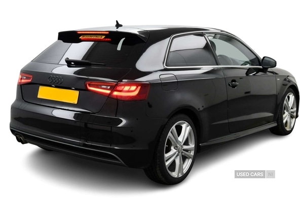 Used Audi A3 2015 for sale - 77754778: Photo 5