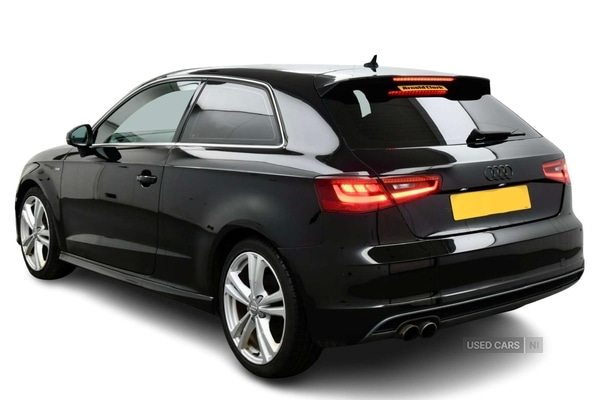 Used Audi A3 2015 for sale - 77754778: Photo 6