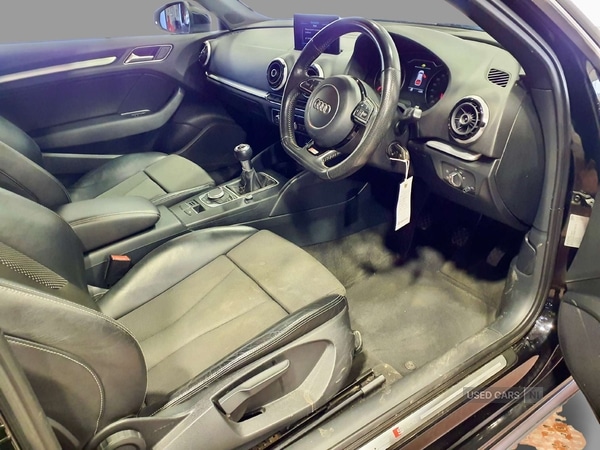 Used Audi A3 2015 for sale - 77754778: Photo 7