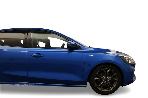 Used Ford Focus 2019 for sale - 76620886: Photo 13