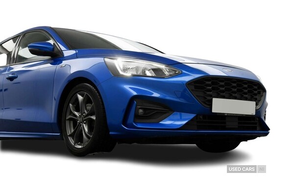 Used Ford Focus 2019 for sale - 76620886: Photo 14