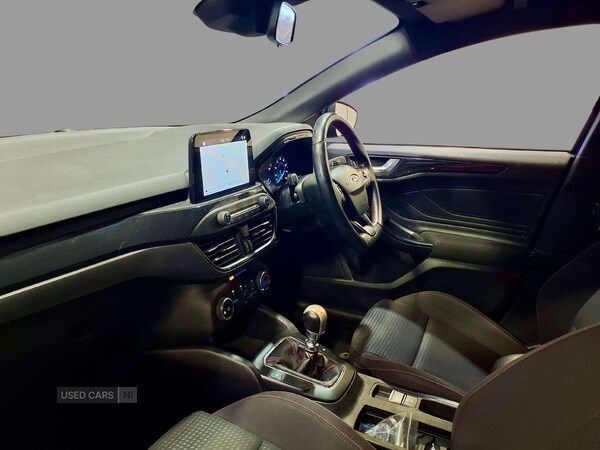 Used Ford Focus 2019 for sale - 76620886: Photo 18