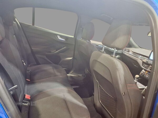 Used Ford Focus 2019 for sale - 76620886: Photo 20