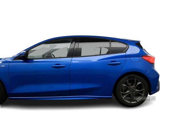 Used Ford Focus 2019 for sale - 76620886: Photo 5