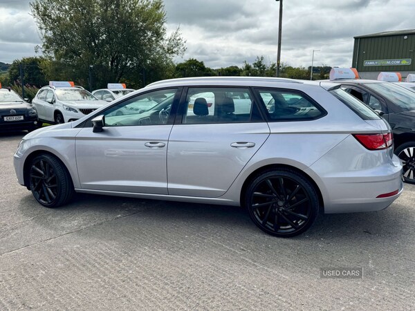 Used SEAT Leon 2020 for sale - 76850791: Photo 10