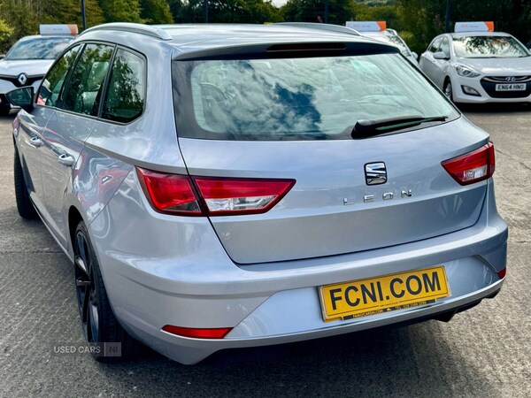 Used SEAT Leon 2020 for sale - 76850791: Photo 13