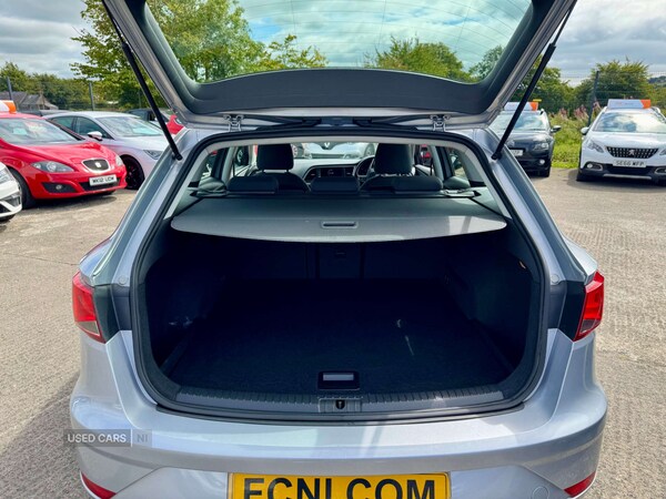 Used SEAT Leon 2020 for sale - 76850791: Photo 15