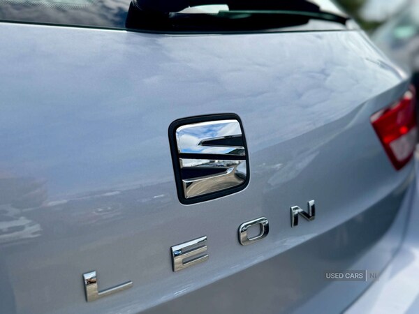 Used SEAT Leon 2020 for sale - 76850791: Photo 18