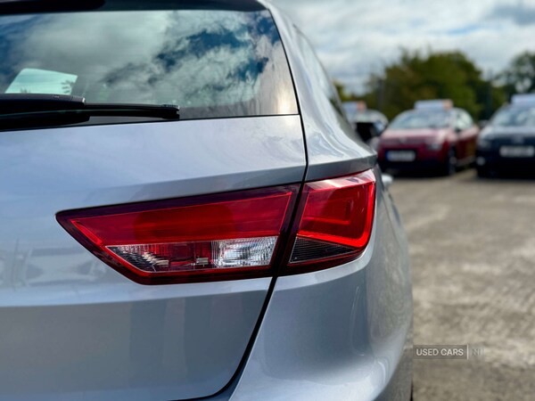 Used SEAT Leon 2020 for sale - 76850791: Photo 20