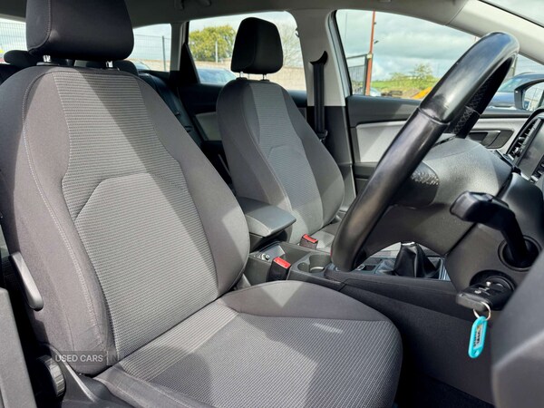 Used SEAT Leon 2020 for sale - 76850791: Photo 21