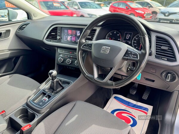 Used SEAT Leon 2020 for sale - 76850791: Photo 25
