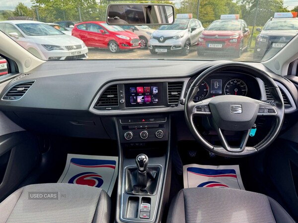 Used SEAT Leon 2020 for sale - 76850791: Photo 26