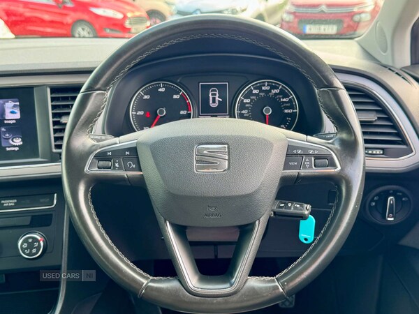 Used SEAT Leon 2020 for sale - 76850791: Photo 27
