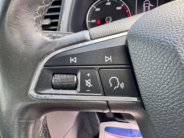 Used SEAT Leon 2020 for sale - 76850791: Photo 28