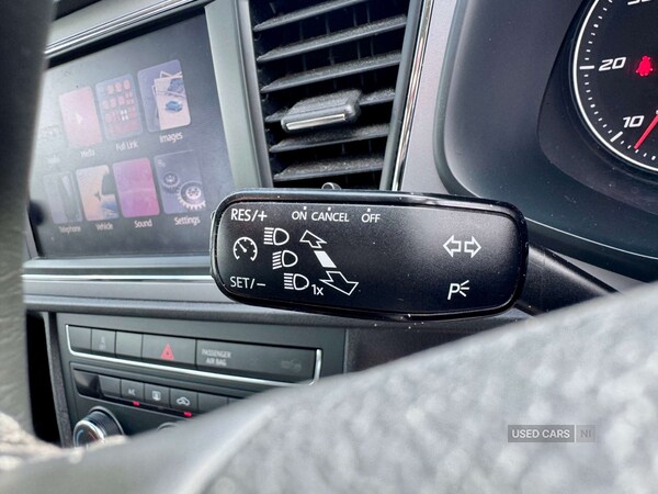 Used SEAT Leon 2020 for sale - 76850791: Photo 29