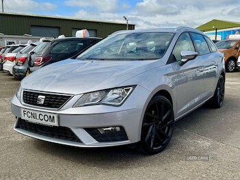 Used SEAT Leon 2020 for sale - 76850791: Photo