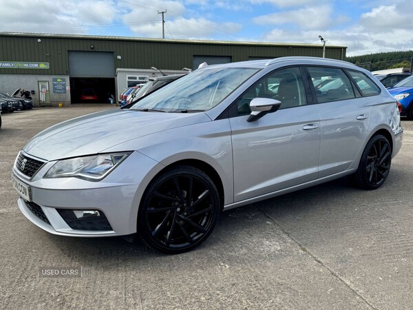 Used SEAT Leon 2020 for sale - 76850791: Photo 3