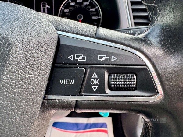 Used SEAT Leon 2020 for sale - 76850791: Photo 30