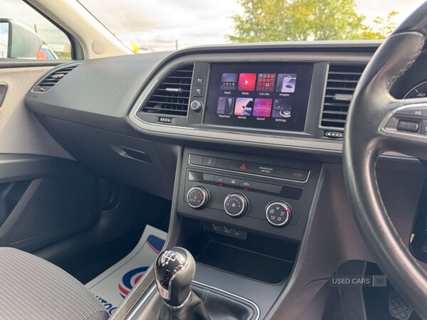 Used SEAT Leon 2020 for sale - 76850791: Photo 33