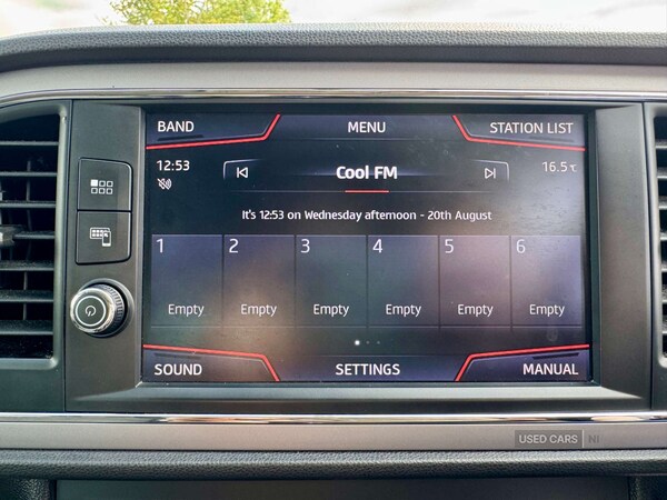 Used SEAT Leon 2020 for sale - 76850791: Photo 38