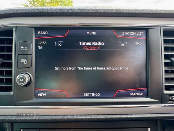 Used SEAT Leon 2020 for sale - 76850791: Photo 39