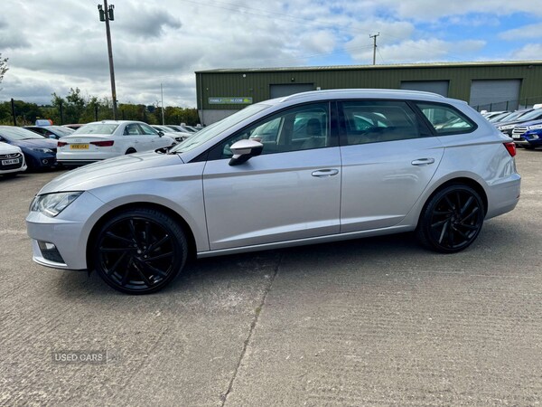 Used SEAT Leon 2020 for sale - 76850791: Photo 4