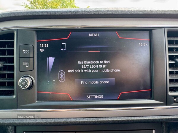 Used SEAT Leon 2020 for sale - 76850791: Photo 40