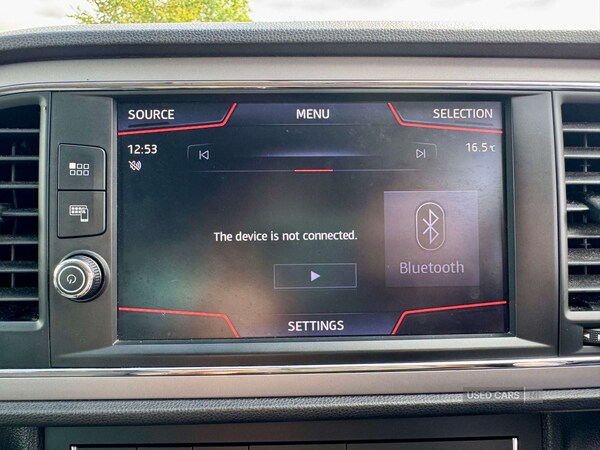 Used SEAT Leon 2020 for sale - 76850791: Photo 41