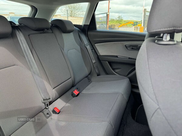 Used SEAT Leon 2020 for sale - 76850791: Photo 44