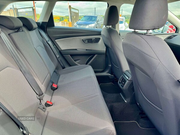 Used SEAT Leon 2020 for sale - 76850791: Photo 45