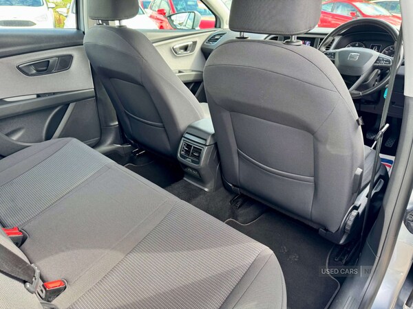 Used SEAT Leon 2020 for sale - 76850791: Photo 46