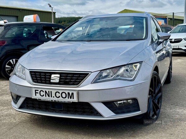 Used SEAT Leon 2020 for sale - 76850791: Photo 5
