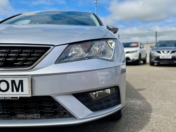 Used SEAT Leon 2020 for sale - 76850791: Photo 7