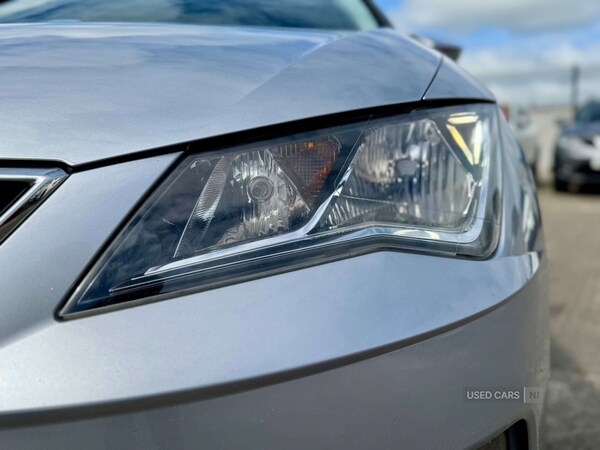 Used SEAT Leon 2020 for sale - 76850791: Photo 8