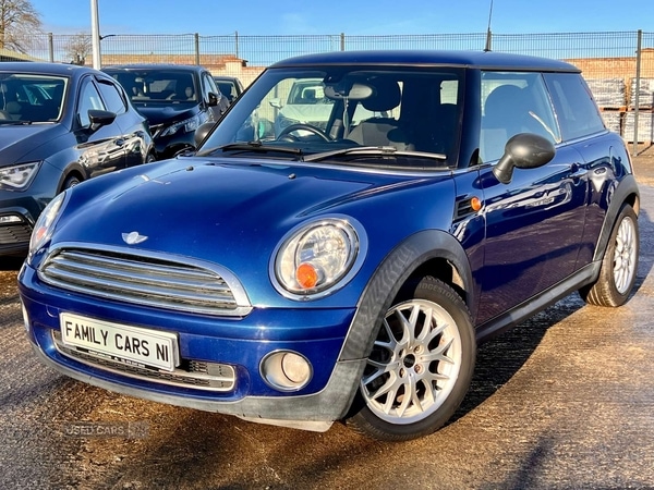 Used MINI Hatch 2012 for sale - 76850699: Photo 1