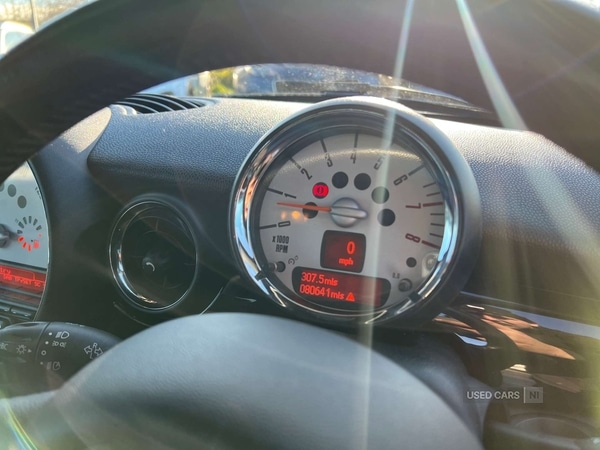 Used MINI Hatch 2012 for sale - 76850699: Photo 10