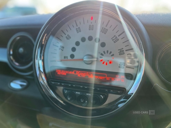 Used MINI Hatch 2012 for sale - 76850699: Photo 11