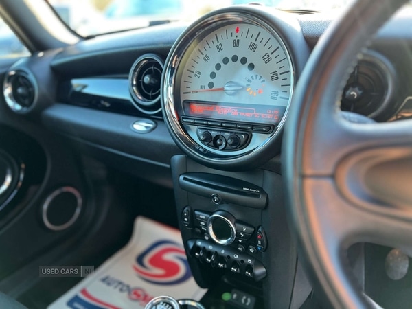 Used MINI Hatch 2012 for sale - 76850699: Photo 12