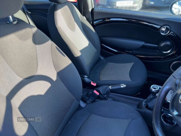 Used MINI Hatch 2012 for sale - 76850699: Photo 16